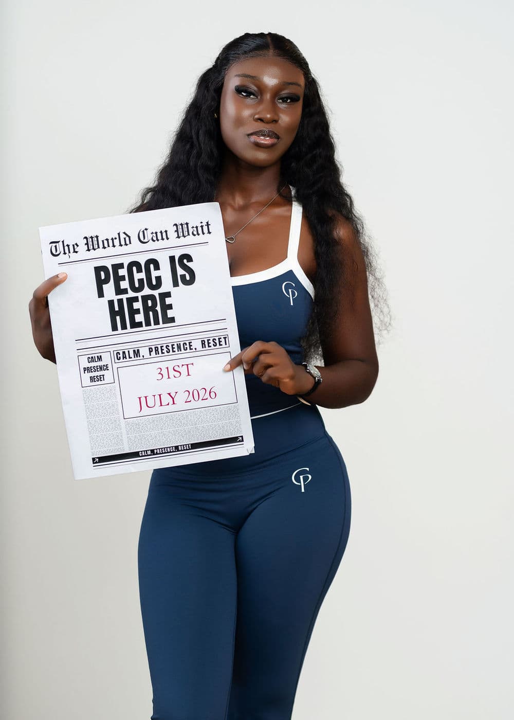 PECC drop one